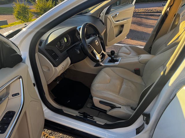 Volvo XC60 2013