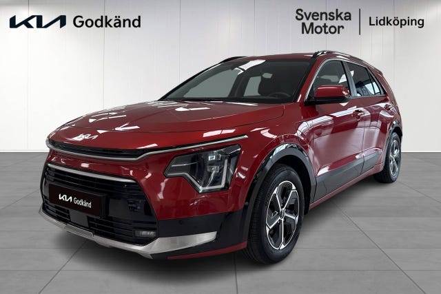 Kia Niro 2024