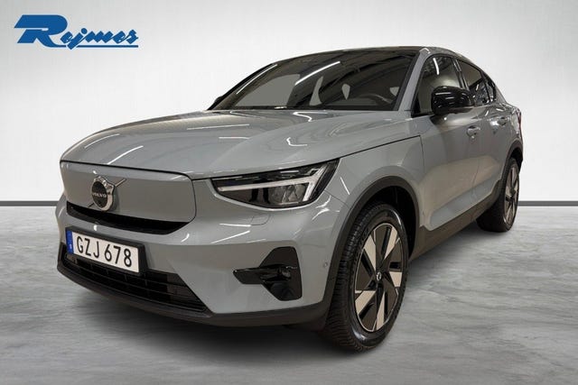 Volvo C40 2024