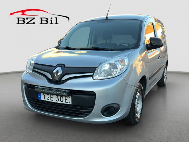 Renault Kangoo Express 2020