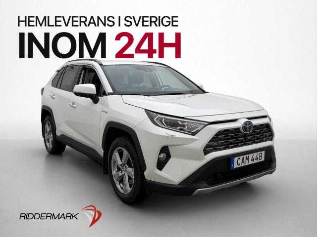 Toyota RAV4 2020