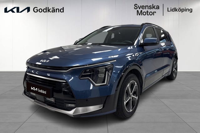 Kia Niro 2024