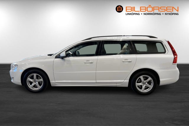 Volvo V70 2016 – bild 4