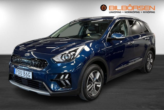 Kia Niro 2020