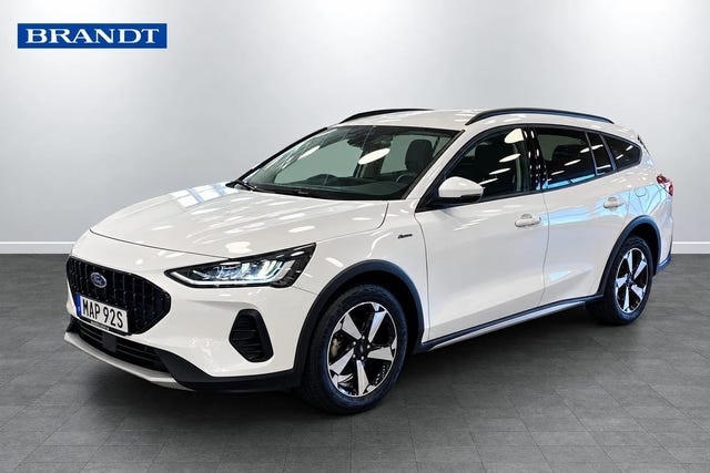 Ford Focus 2023