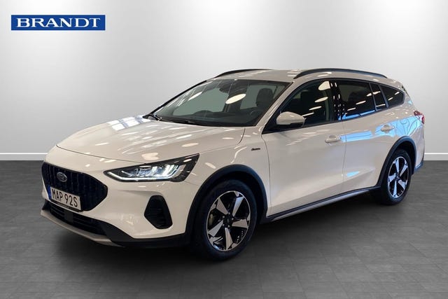 Ford Focus 2023
