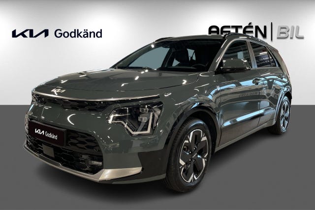 Kia Niro 2023
