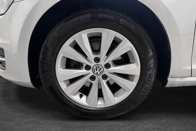 Volkswagen Golf I 2015 – bild 2