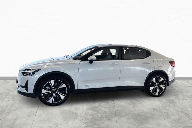 Polestar 2 2023