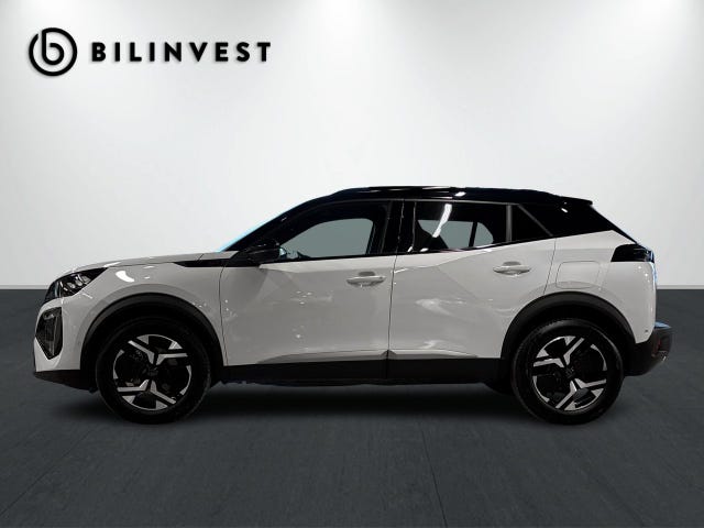 Peugeot 2008 2025 – bild 2