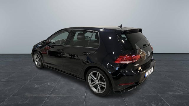 Volkswagen Golf I 2020 – bild 3