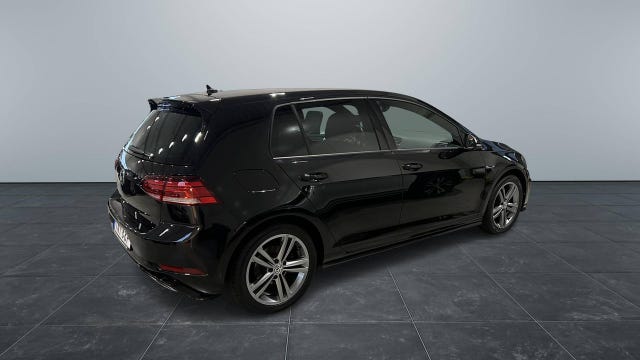 Volkswagen Golf I 2020 – bild 4