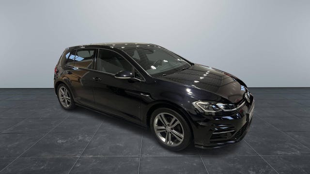Volkswagen Golf I 2020 – bild 2