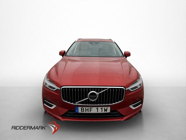 Volvo XC60 2020