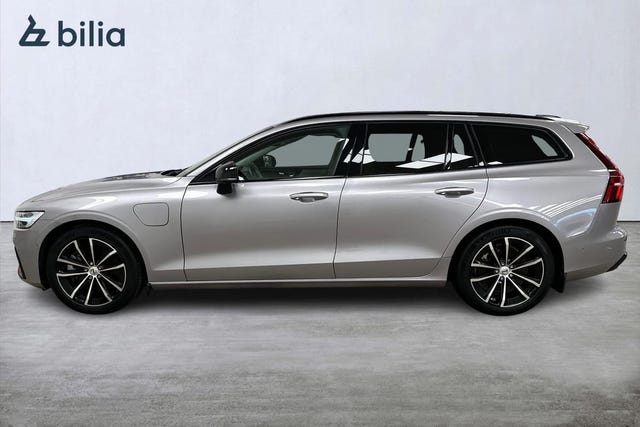 Volvo V60 2026 – bild 3
