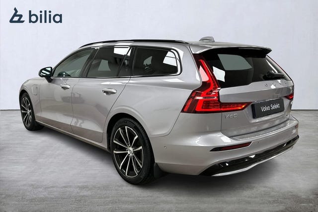 Volvo V60 2026 – bild 2