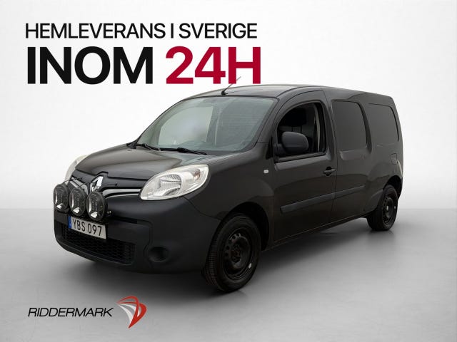 Renault Kangoo Express Maxi 2016