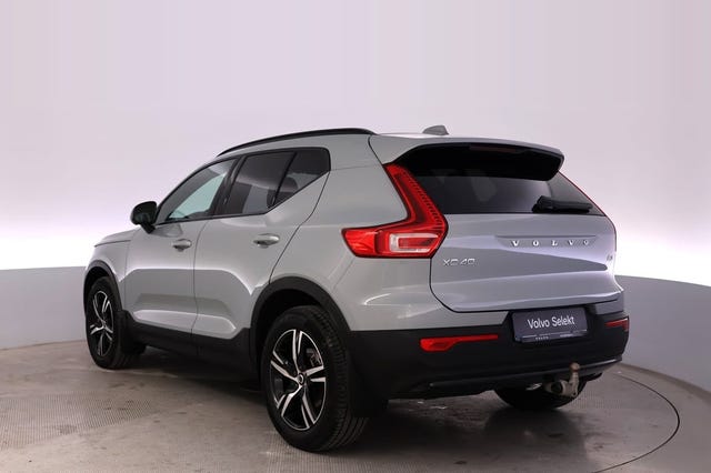 Volvo XC40 2025 – bild 3