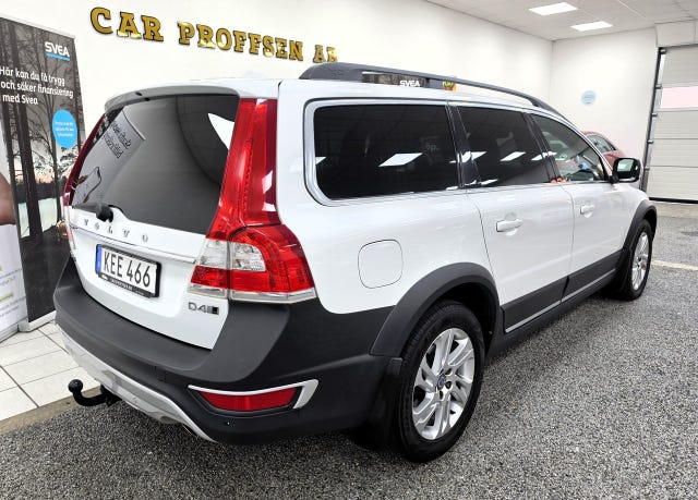 Volvo XC70 2016 – bild 3