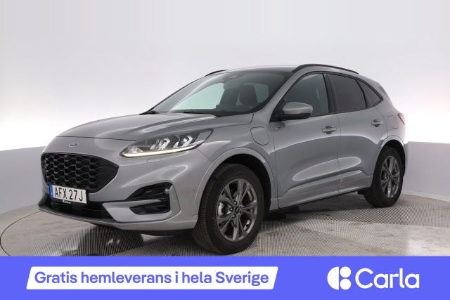 Ford Kuga 2024