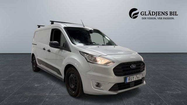 Ford Transit Connect 2019