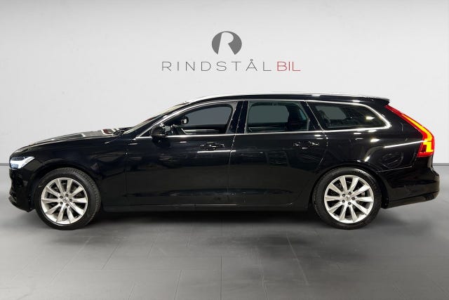 Volvo V90 2017 – bild 4
