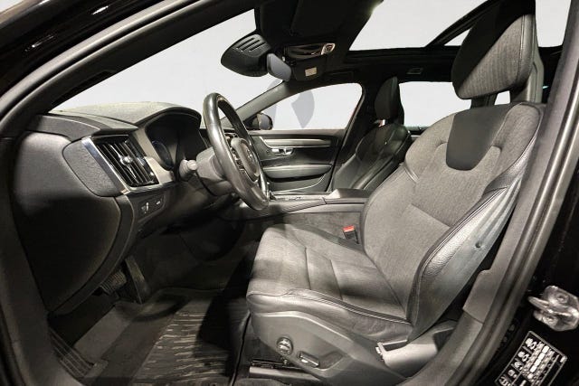 Volvo V90 2017 – bild 3
