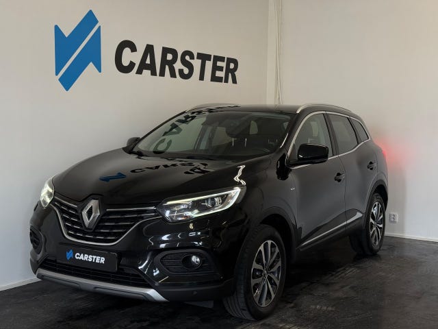 Renault Kadjar 2020