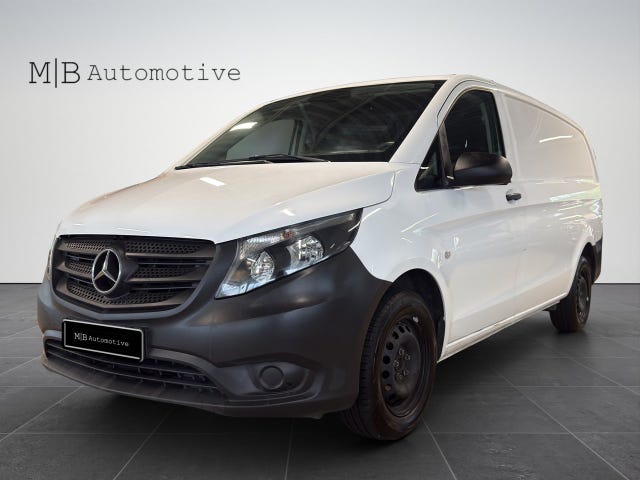 Mercedes-Benz Vito 114 2022