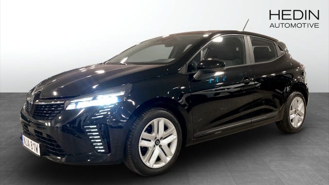 Renault Clio 2025
