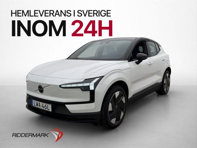 Volvo EX30 2024