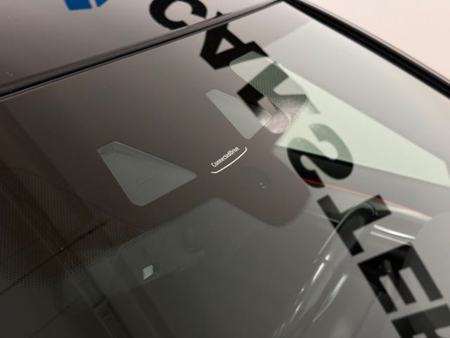 BMW 520d 2018 – bild 2