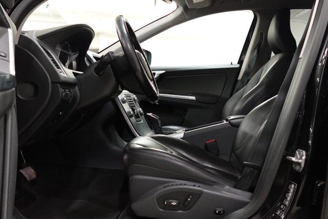 Volvo XC60 2017 – bild 4