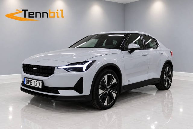 Polestar 2 2023