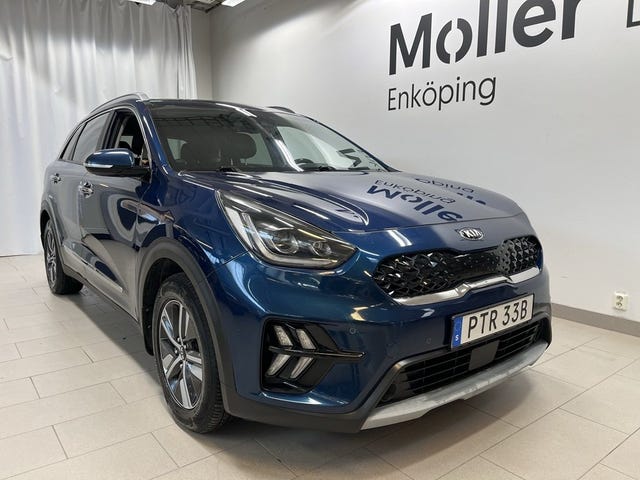 Kia Niro 2020