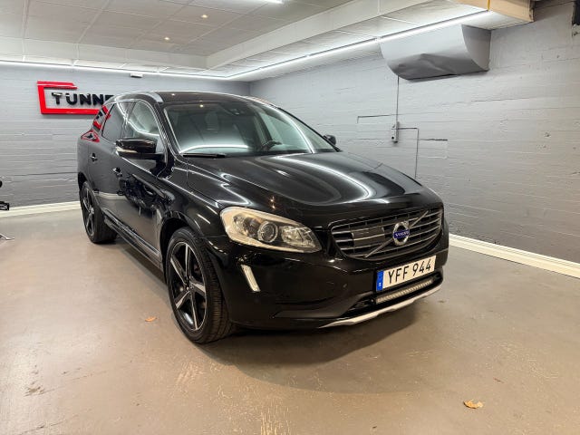 Volvo XC60 2017 – bild 2