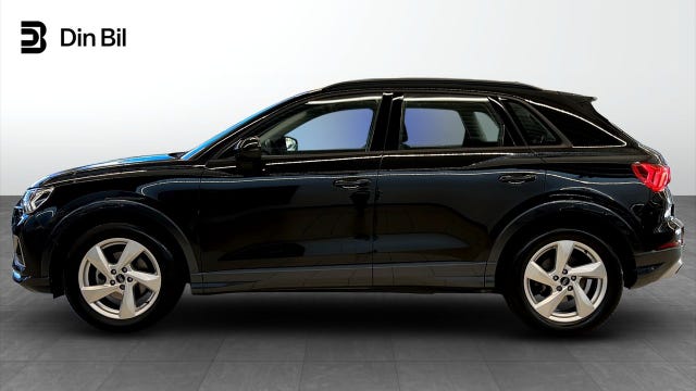 Audi Q3 2025 – bild 2