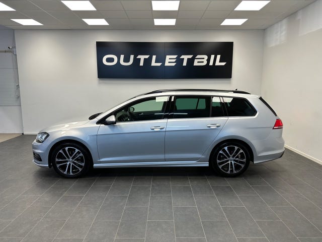 Volkswagen Golf I 2016 – bild 2