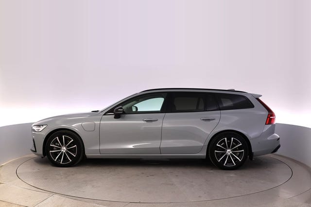 Volvo V60 2025 – bild 2