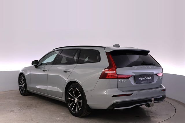 Volvo V60 2025 – bild 3
