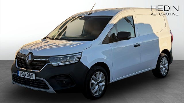Renault Kangoo 2022