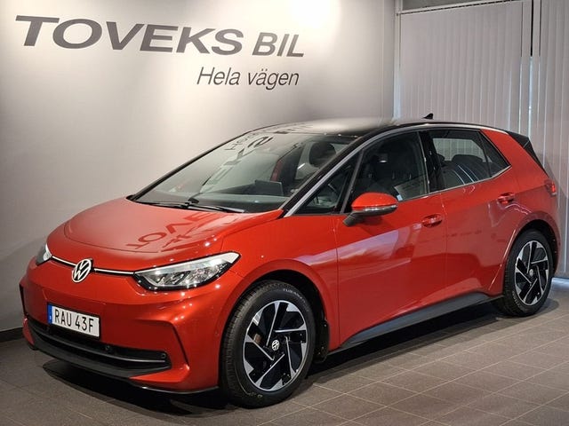 Volkswagen ID.3 2024