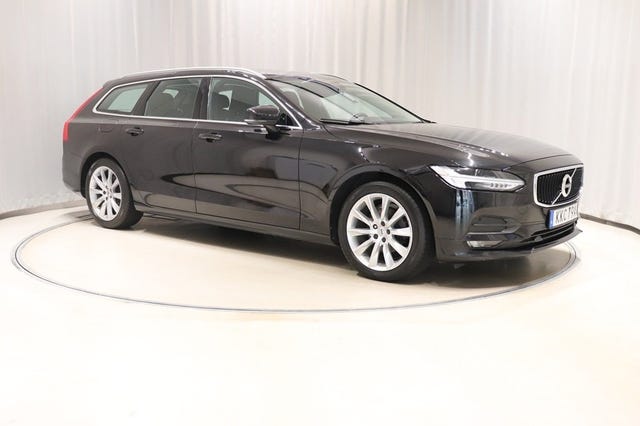 Volvo V90 2020 – bild 3