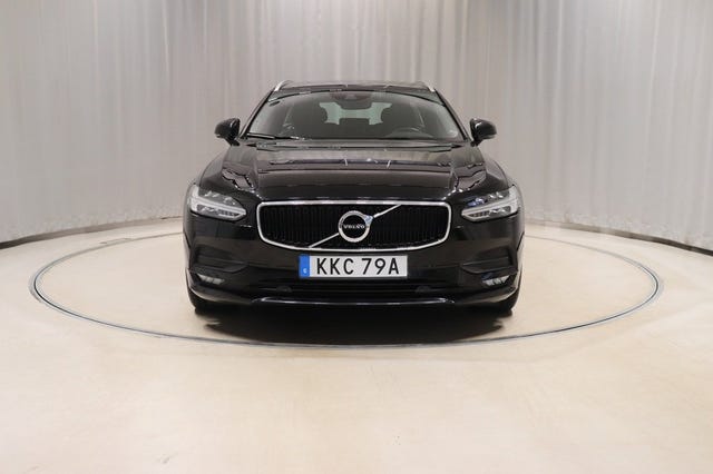 Volvo V90 2020 – bild 2