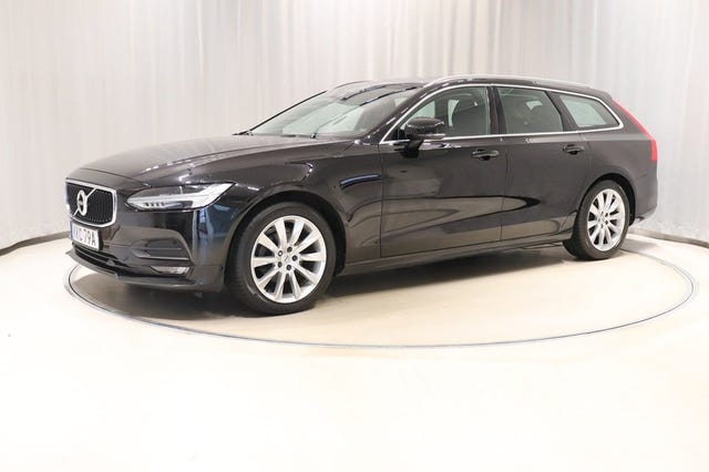 Volvo V90 2020