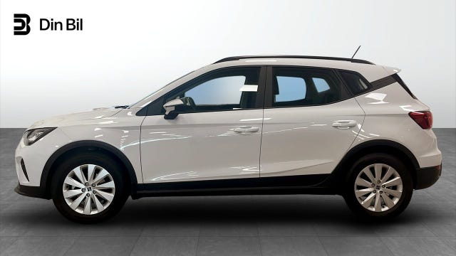 Seat Arona 2025 – bild 2