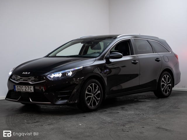 Kia Ceed 2022