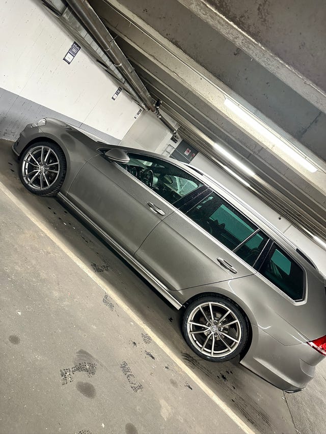 Volkswagen Golf VII 2016 – bild 4