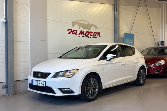 Seat Leon 2015