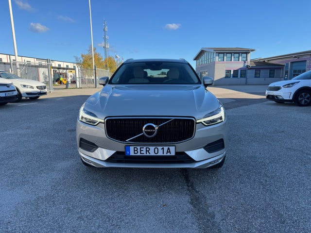 Volvo XC60 2020 – bild 2